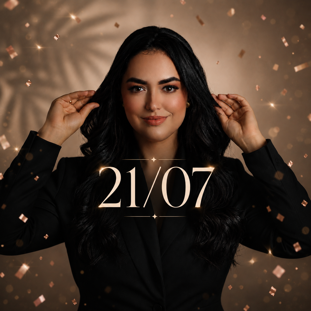 Grupo VIP Niver da Dai — Sorteios e Ofertas Exclusivas