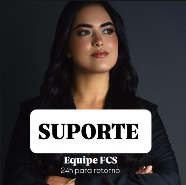 Suporte — Equipe FCS
