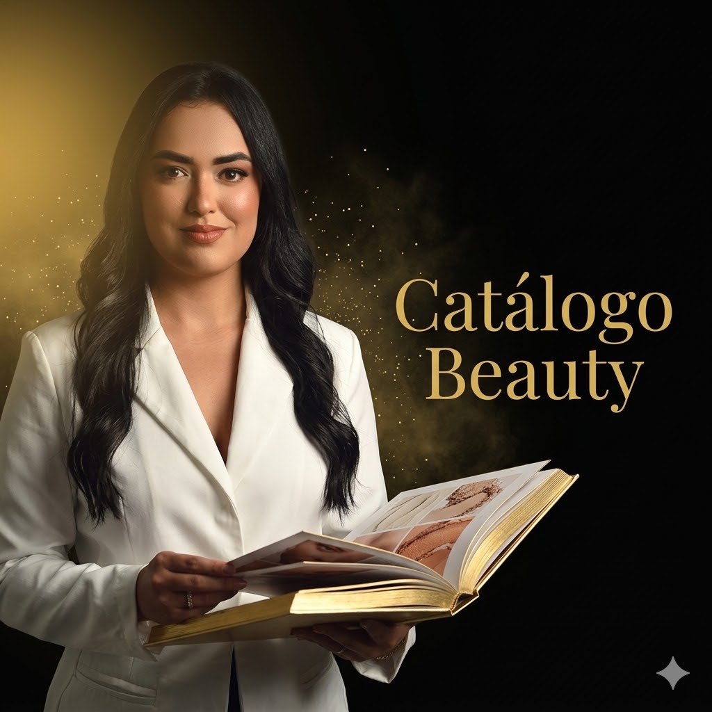 Catálogo Beauty