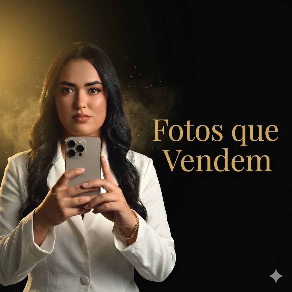 Fotos que Vendem