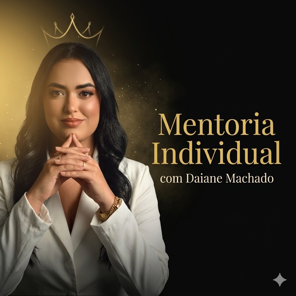 Mentoria Individual
