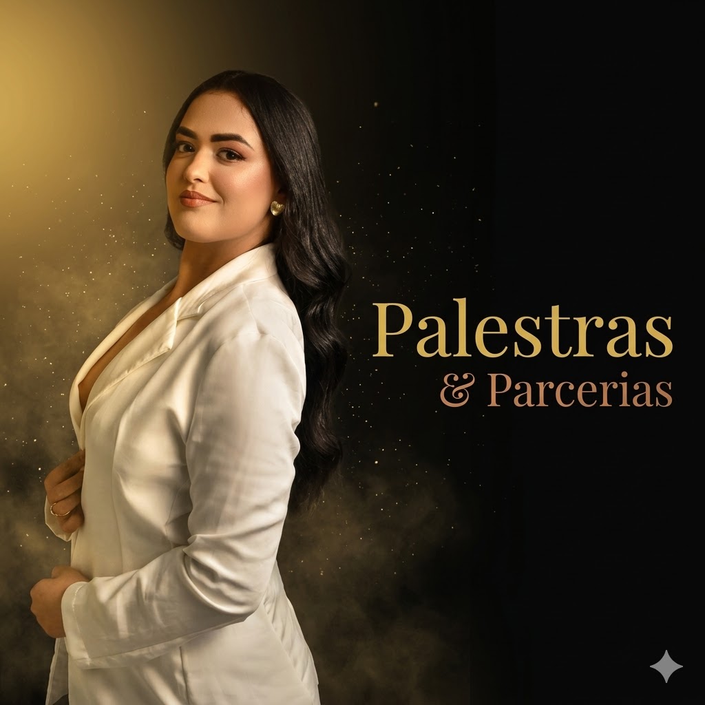Palestras e Parcerias