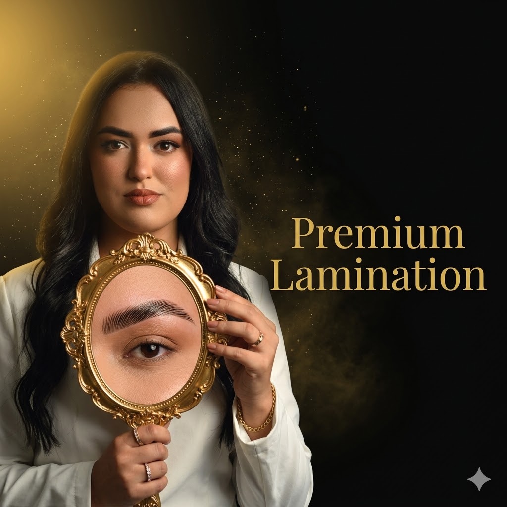 Premium Lamination