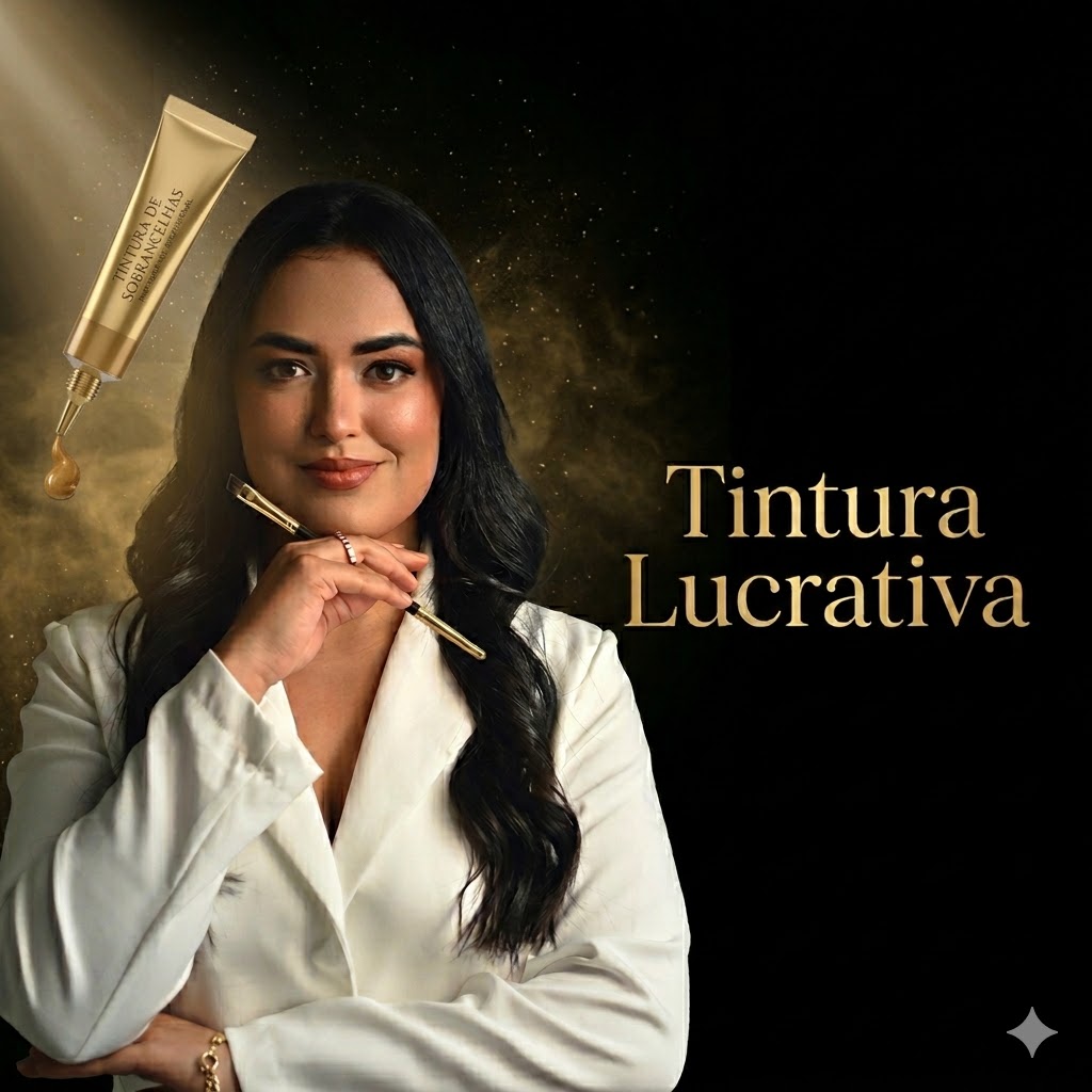 Tintura Lucrativa