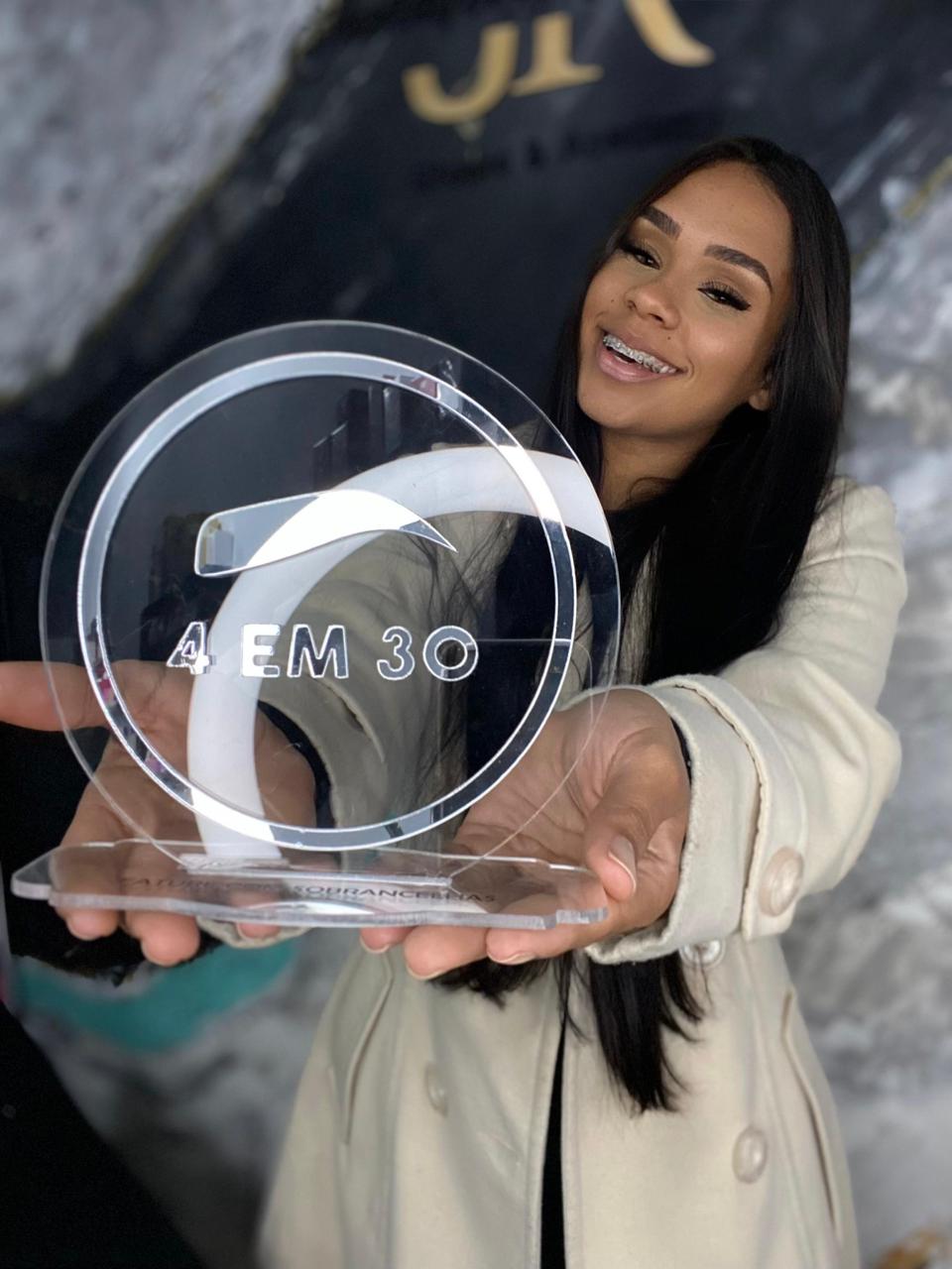Troféu 4 em 30